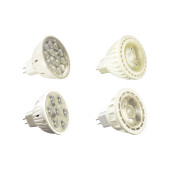 KS인증 진성전자 Hi-Q LED MR16 8W,6W,14구,7구,가구매입등,매입기구