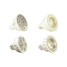 KS인증 진성전자 Hi-Q LED MR16 8W,6W,14구,7구,가구매입등,매입기구