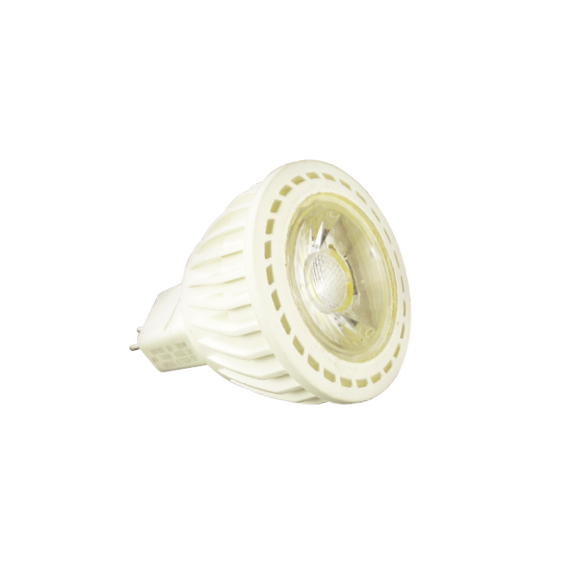 KS인증 진성전자 Hi-Q LED MR16 8W