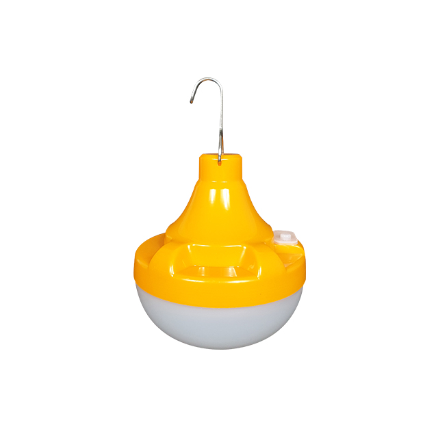 USB충전용 LED램프