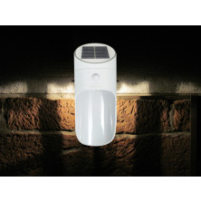 LED태양열 모션인식 센서등