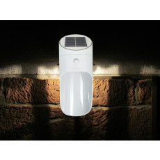 LED태양열 모션인식 센서등