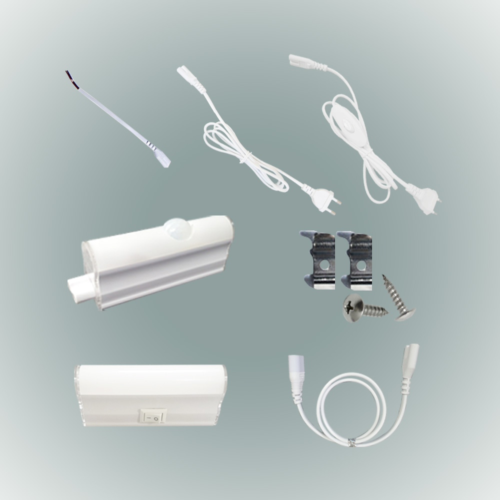 특허받은 진성전자 Hi-Q LED T5 간접조명 1000mm 750mm 500mm 400mm 250mm