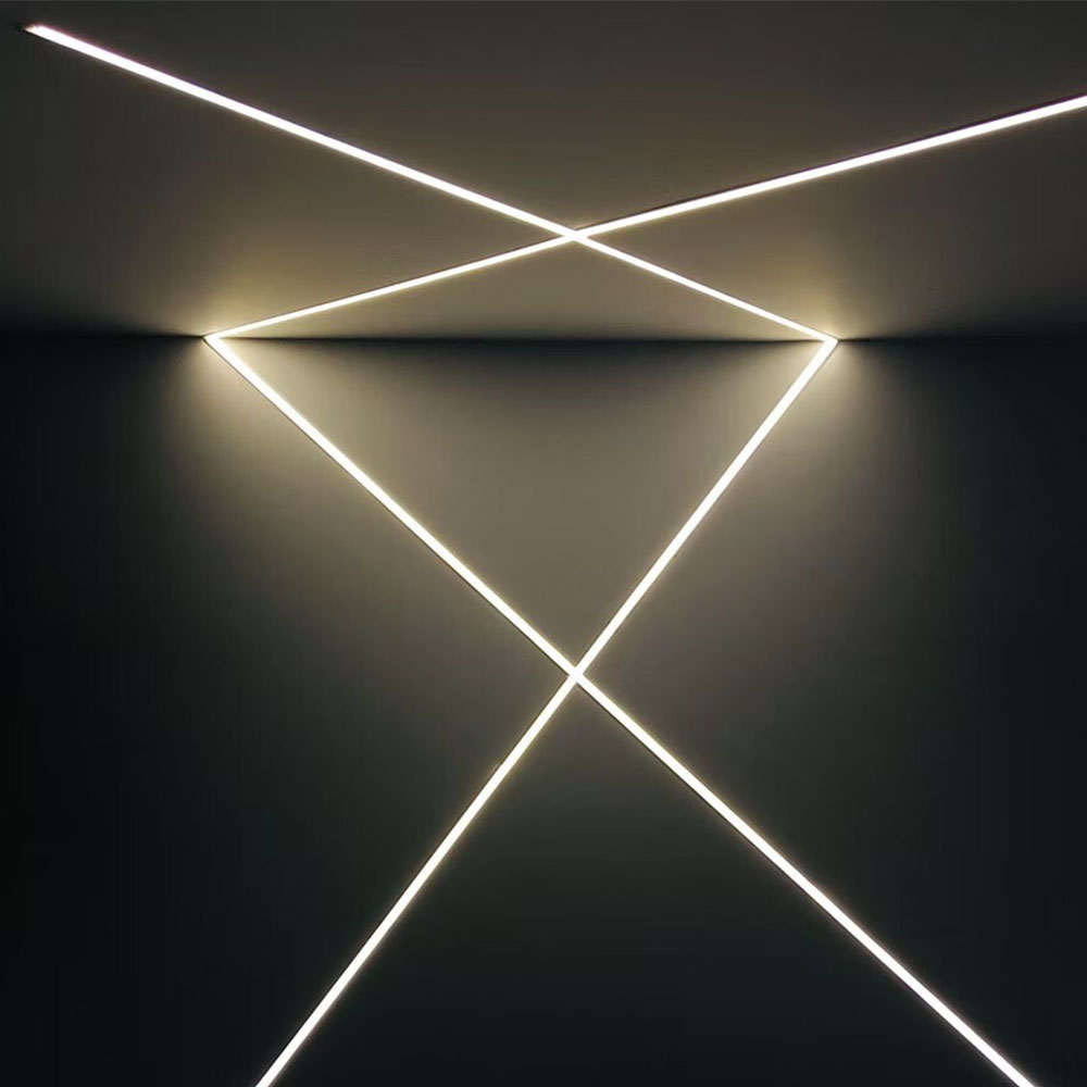 특허받은 진성전자 Hi-Q LED T5 간접조명 1000mm 750mm 500mm 400mm 250mm