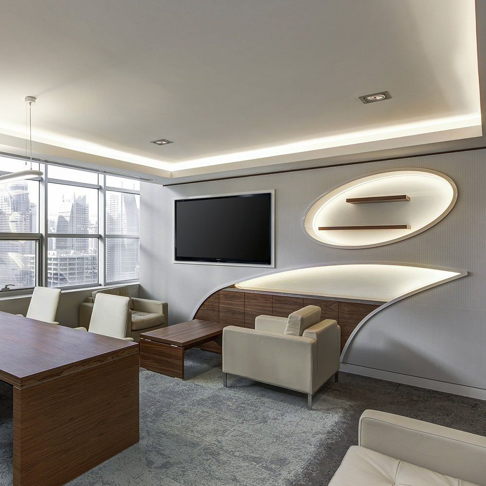 특허받은 진성전자 Hi-Q LED T5 간접조명 1000mm 750mm 500mm 400mm 250mm