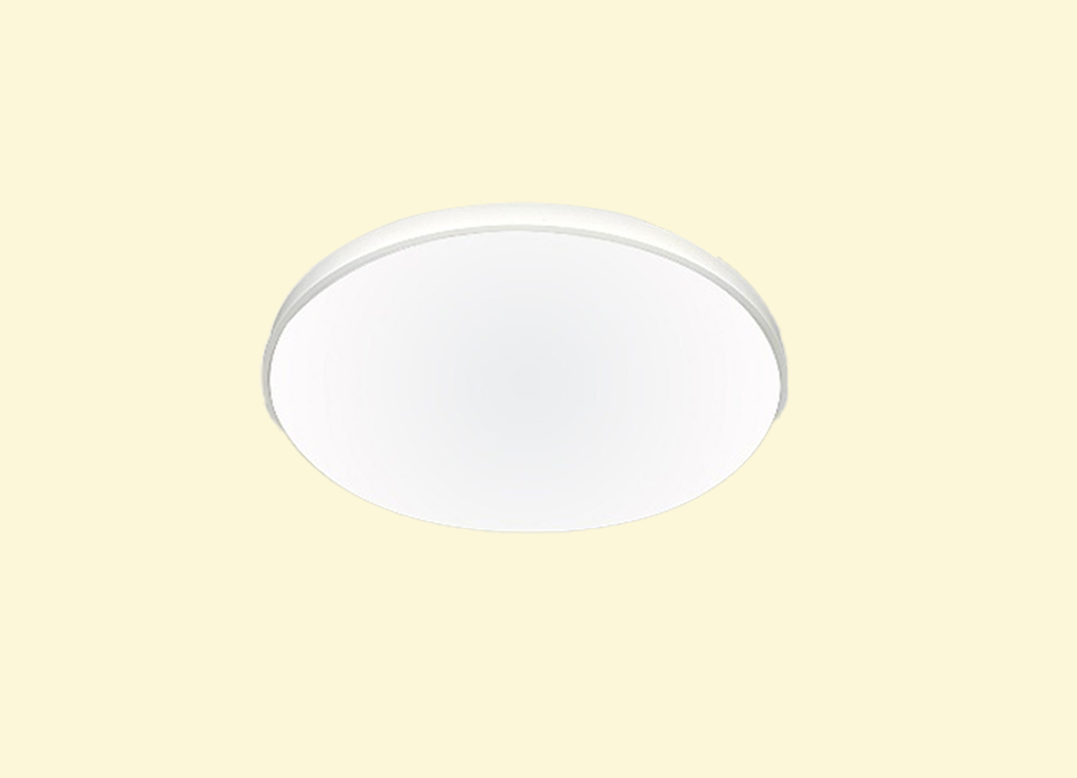 LED방등 스마트 원터치 슬림 방등 원형 사각거실등 50W