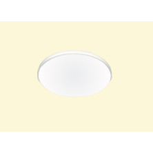 LED방등 스마트 원터치 슬림 방등 원형 사각거실등 50W