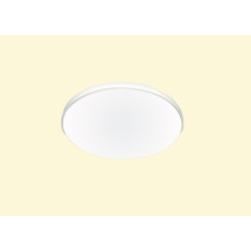 LED방등 스마트 원터치 슬림 방등 원형 사각거실등 50W