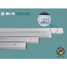 진성전자 HIQ LED 스위치형T5 1200mm,900mm,600mm,300mm