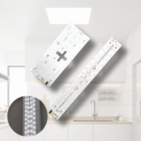 진성전자 HI-Q LED 와이드리폼 30W 방등,거실등