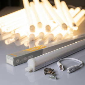 진성전자 HI-Q 신제품 T6KC 1200mm 간접조명 주광